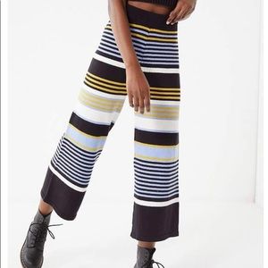 UO Rae sweater pants